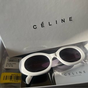 Celine Sunglasses Brand New